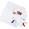 24 Pack: White Heavy Poster Board by Creatology™